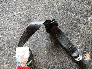 ремень безопасности Chevrolet Equinox 3 поколение 2019, 1.5 л., бензин, АКПП, внедорожник 5 дв.