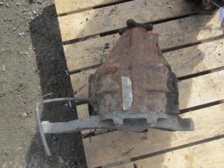 редуктор заднего моста Mercedes-Benz Vito W639 2008, 2.2 л., дизель, МКПП, микроавтобус, 9043530510