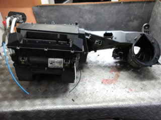 отопитель в сборе (печка) Mercedes-Benz Vito W638 2001, 2.2 л., дизель, МКПП, микроавтобус, A6388302261