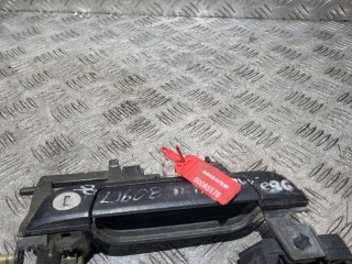 ручка наружная BMW 3 серия E36 [рестайлинг] 1998, 1.6 л., бензин, универсал, 512211960801