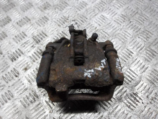 суппорт задний правый Volkswagen Transporter T4 2002, 2.5 л., дизель, МКПП, микроавтобус