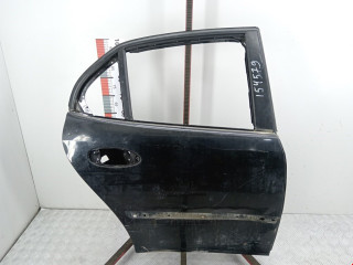 дверь задняя правая Saab 9-3 2 поколение 2007, 12769493