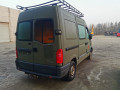 рычаг передний правый Renault Master 2 поколение 1998, 2.5 л., МКПП, фургон, 7700309183 - фото №10