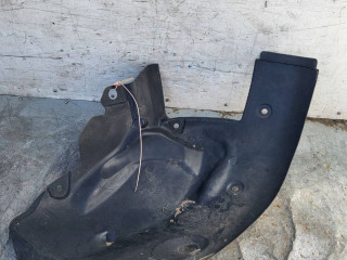 защита арок передняя левая (подкрылок) Skoda Octavia 1 поколение [рестайлинг] 2004, 1.9 л., ALH, дизель, 5МКПП, универсал