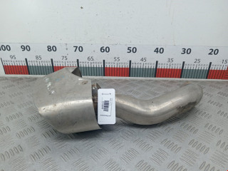 насадка на глушитель Porsche Cayenne 955 2003, 4.5 л., АКПП, внедорожник 5 дв., 7P5253482AQ