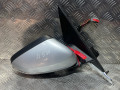 зеркало наружное правое Jaguar XF X250 2009, 4.2 л., бензин, АКПП, седан - фото №8