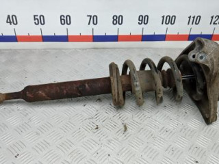 стойка передняя правая Audi A6 4F/C6 2006, 3.0 л., дизель, седан, 4F0413031AP, 4F0412391C, 4F0411105CG