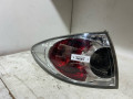 фонарь задний левый Mazda 6 GG 2003, 2.0 л., дизель, универсал - фото №2