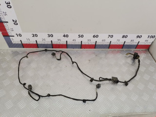 проводка BMW 7 серия E65/E66/E67 2001, 3.6 л., АКПП, седан, 61126907313