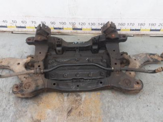 рычаг передний правый Hyundai H-1 Starex 2010, 2.5 л., CRDi, дизель, МКПП, минивэн