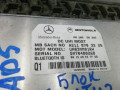 блок Bluetooth Mercedes-Benz M-Класс W164 2005, 3.0 л., дизель, АКПП, внедорожник 5 дв., A2118703226 - фото №3