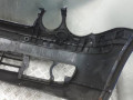 бампер передний Volkswagen Polo 4 поколение 2002, 1.2 л., бензин, МКПП, хетчбэк 5 дв., 6Q0807217, 6Q0805903 - фото №7