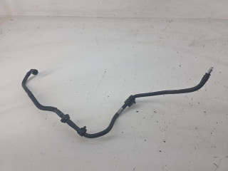 трубка вакуумная Maserati Quattroporte 6 поколение 2013, 3.0 л., бензин, АКПП, вишневый, седан, полный привод, правый руль, 670161425