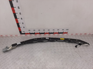 подушка безопасности боковая (шторка) Peugeot 607 1 поколение [рестайлинг] 2005, 2.7 л., АКПП, седан, 8216HC