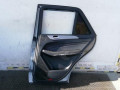 дверь задняя правая Mercedes-Benz M-Класс W166 2013, 2.2 л., дизель, АКПП, внедорожник 5 дв. - фото №3