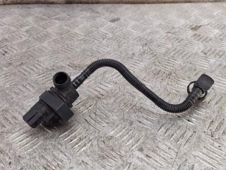 клапан вентиляции картера BMW 2006, 1.6 л., бензин, МКПП, 7512582