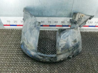 защита арок передняя правая (подкрылок) Dacia Sandero 2 поколение 2015, 1.2 л., бензин, МКПП, хетчбэк 5 дв.