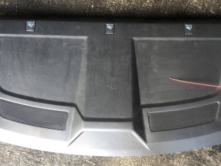 полка багажника Volkswagen Jetta 7 поколение 2018, 1.4 л., бензин, АКПП, седан