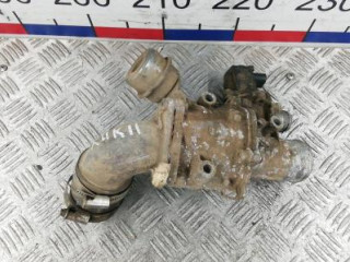 клапан EGR Land Rover Range Rover 3 поколение [2-й рестайлинг] 2011, 4.4 л., дизель, АКПП, внедорожник 5 дв.