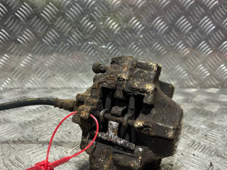 суппорт задний правый Mercedes-Benz CLK-Класс C209/A209 [рестайлинг] 2009, 2.2 л., дизель, АКПП, купе