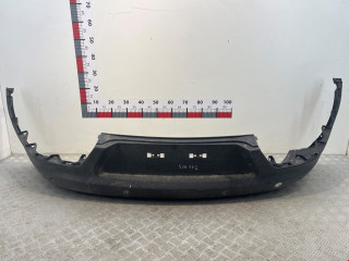 юбка бампера нижняя Kia Sportage 3 поколение [рестайлинг] 2015, 2.0 л., вариатор, внедорожник 5 дв., 866113U000