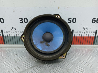 динамик высокочастотный (пищалка) Kia 2003, 2.9 л., МКПП, минивэн, 0K53G66960