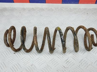 пружина задняя Ford EcoSport 2 поколение B515 2015, 1.5 л., бензин, внедорожник 5 дв.