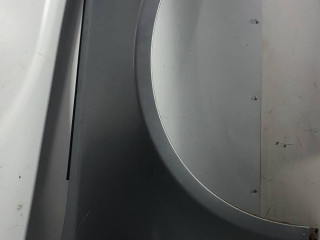 крыло переднее правое BMW 5 серия E60/E61 2005, M52 B25 (256S4), АКПП, серый, универсал