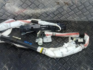 подушка безопасности боковая (шторка) Ford Mondeo 5 поколение 2015, 1.6 л., TDCi, дизель, МКПП, хетчбэк 5 дв., CD391IC, A042D94, CD391EURH, 623891101G