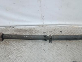 карданный вал Ford Transit 7 поколение 2010, 2.4 л., TDCi, дизель, МКПП, микроавтобус, 1948706