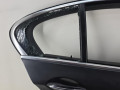 дверь задняя правая BMW 5 серия F10/F11 [рестайлинг] 2014, 2.0 л., N20 B20 A, бензин, АКПП - фото №3