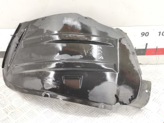 защита арок передняя левая (подкрылок) Citroen Jumper 1 поколение 1996, 2.5 л., МКПП, микроавтобус, 713666