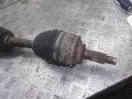полуось передняя правая (приводной вал, ШРУС) Mazda MPV 2 поколение [рестайлинг] 2005, 2.0 л., дизель - фото №4