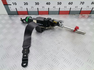 ремень безопасности Volvo S60 1 поколение 2001, 2.4 л., МКПП, седан, 30730929