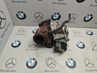 турбина BMW X5 F15 2015, 3.0 л., дизель, 7823202