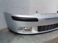 бампер передний Volkswagen Golf 5 поколение 2008, 1.9 л., BXE, дизель, 5МКПП, хетчбэк 5 дв. - фото №6
