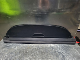 шторка багажника Renault Megane 3 поколение [2-й рестайлинг] 2016, 1.6 л., R9M 414, дизель, 6МКПП, универсал