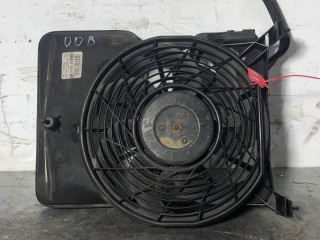 вентилятор радиатора Opel Omega B [рестайлинг] 2001, 2.6 л., Y 26 SE, бензин, 5МКПП, универсал