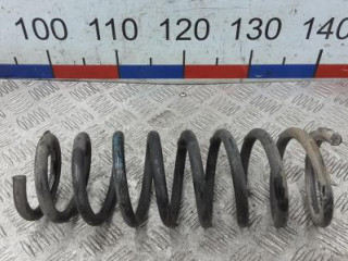 пружина задняя Kia Ceed 1 поколение 2007, 1.6 л., дизель, МКПП, хетчбэк 5 дв.