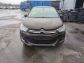 патрубок интеркулера Citroen 2011, 1.6 л., робот, хетчбэк 5 дв., 0345G2 - фото №6
