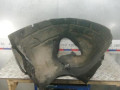 защита арок передняя левая (подкрылок) Audi Q7 4L 2007, 3.0 л., дизель, АКПП, внедорожник 5 дв., 4L0809961C - фото №4