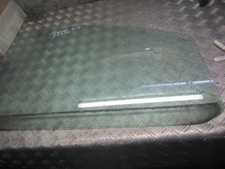 стекло двери передней правой Volkswagen Sharan 1 поколение [рестайлинг] 2002, 1.9 л., дизель, МКПП, минивэн
