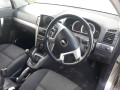 дуги на крышу (рейлинги) Chevrolet Captiva 1 поколение 2007, 2.0 л., МКПП, внедорожник 5 дв., 96623539 - фото №10