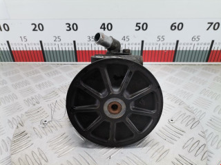 насос гидроусилителя руля Ford Transit Custom 1 поколение 2014, 2.0 л., МКПП, фургон, 1805241