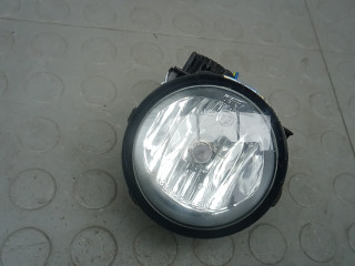 фара правая Peugeot 3008 2 поколение 2019, 1.5 л., дизель, МКПП, внедорожник 5 дв.