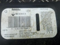 подушка безопасности сиденья Renault Megane 3 поколение 2009, 1.5 л., DCi, дизель, МКПП, хетчбэк 5 дв., 985H10032RB - фото №3