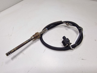 датчик загрязнения воздуха Mercedes-Benz Sprinter 2 поколение [рестайлинг] (W906) 2015, 2.2 л., TD, дизель, A0071539528