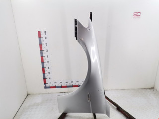 крыло переднее левое BMW 7 серия E65/E66/E67 [рестайлинг] 2006, 3.0 л., АКПП, седан, 41357138473