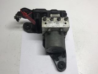 блок ABS Renault Megane 2 поколение [рестайлинг] 2008, 1.5 л., дизель, 6МКПП, универсал, 0265234601, 8200685699