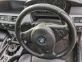 сабвуфер BMW 5 серия E60/E61 [рестайлинг] 2010, 2.0 л., АКПП, универсал, 65136919353 - фото №13